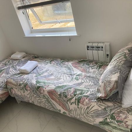 2 Bed Chalet Romney Sands Greatstone Εξωτερικό φωτογραφία
