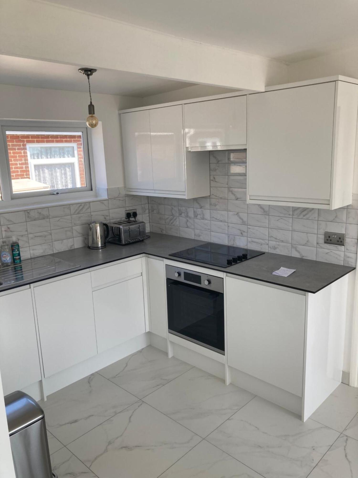 2 Bed Chalet Romney Sands Greatstone Εξωτερικό φωτογραφία