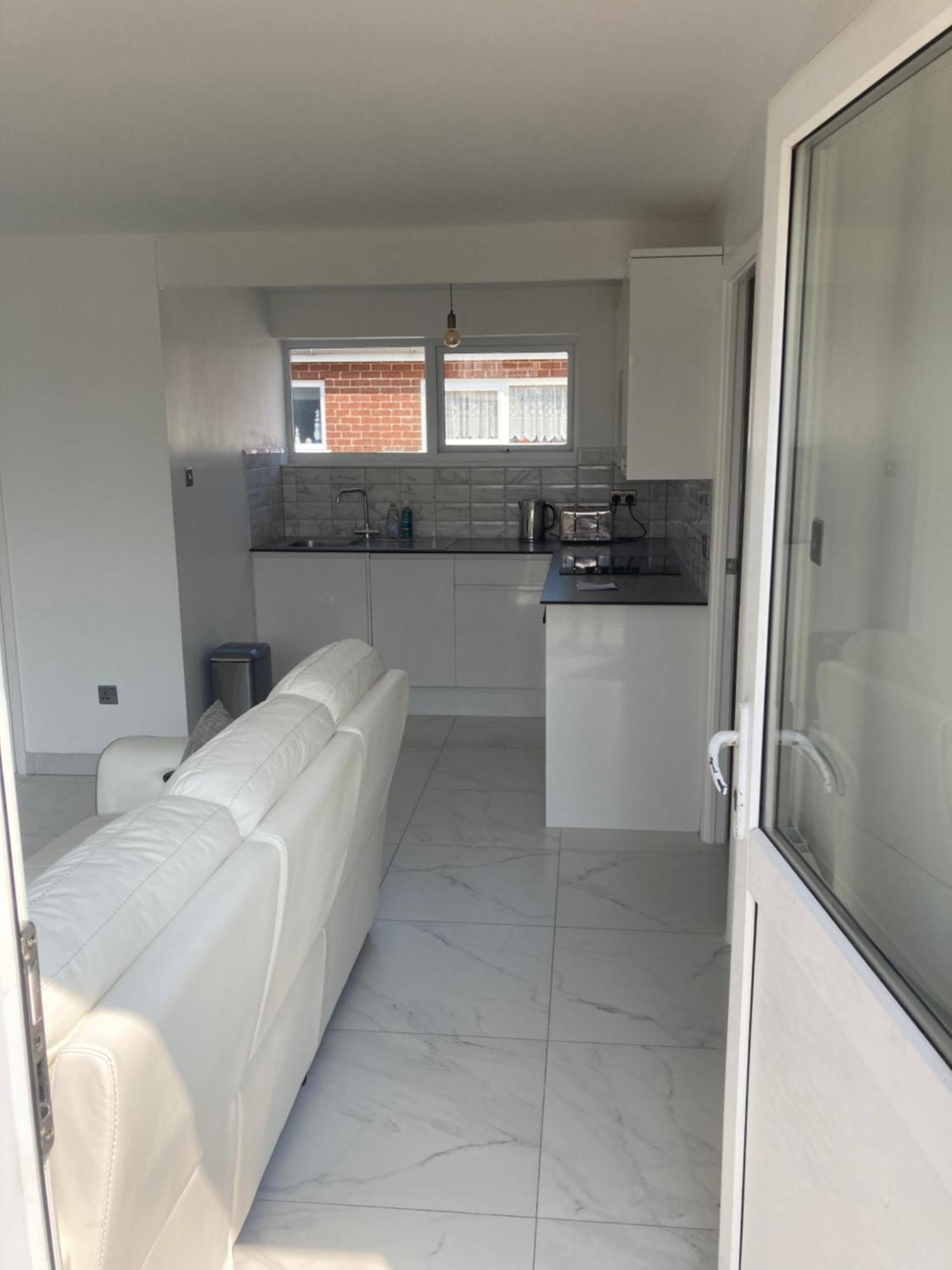 2 Bed Chalet Romney Sands Greatstone Εξωτερικό φωτογραφία