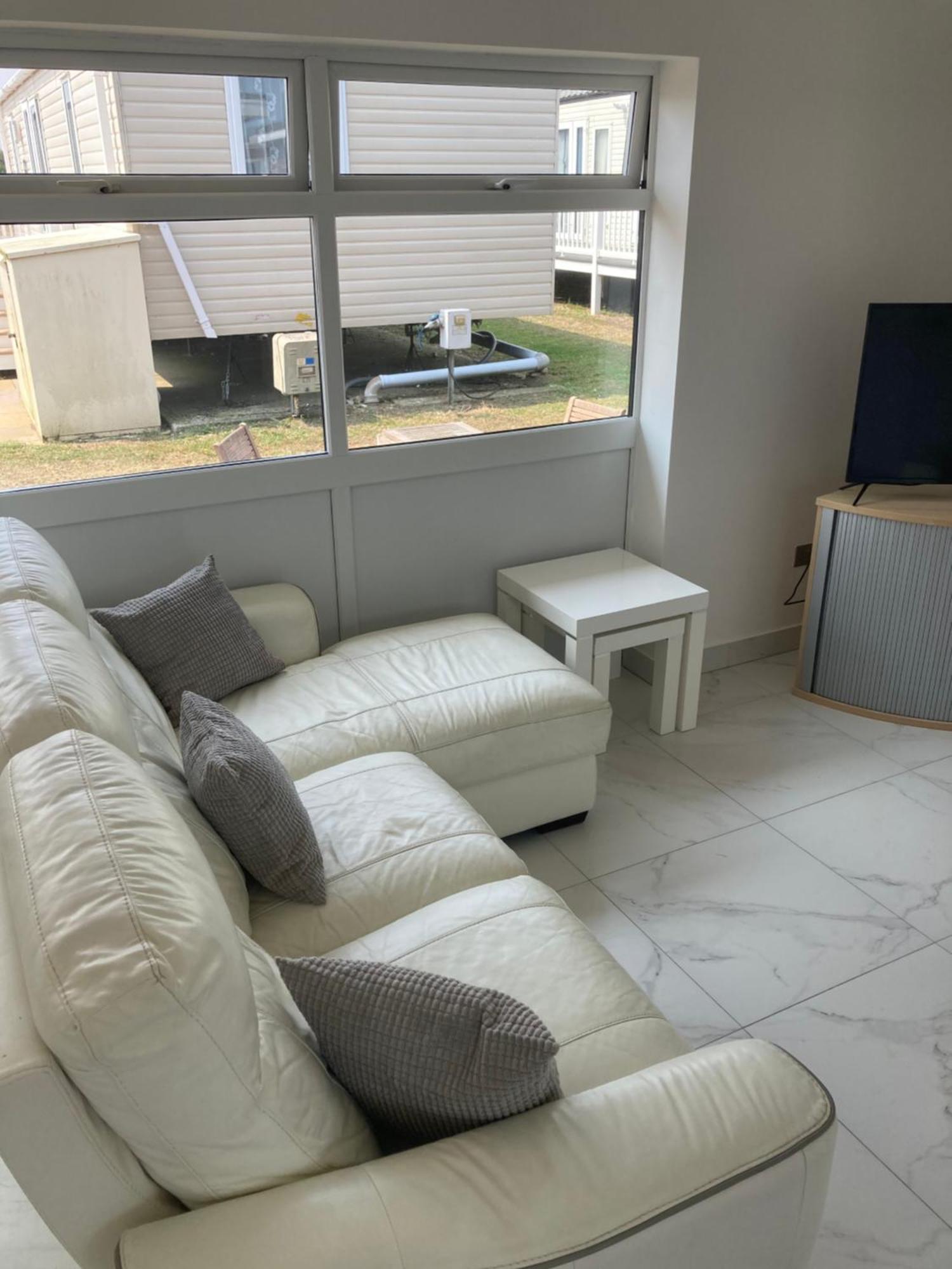 2 Bed Chalet Romney Sands Greatstone Εξωτερικό φωτογραφία