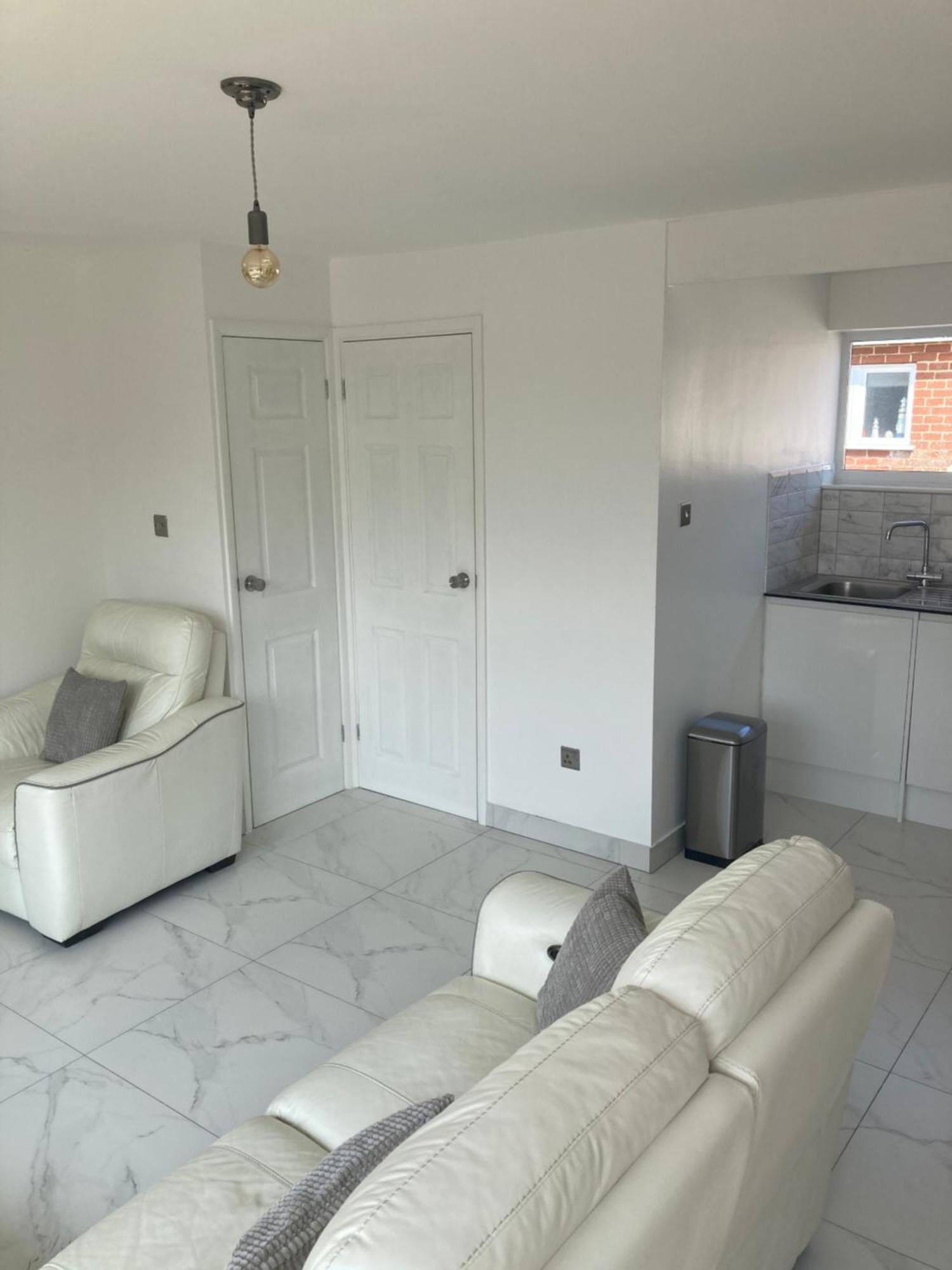 2 Bed Chalet Romney Sands Greatstone Εξωτερικό φωτογραφία