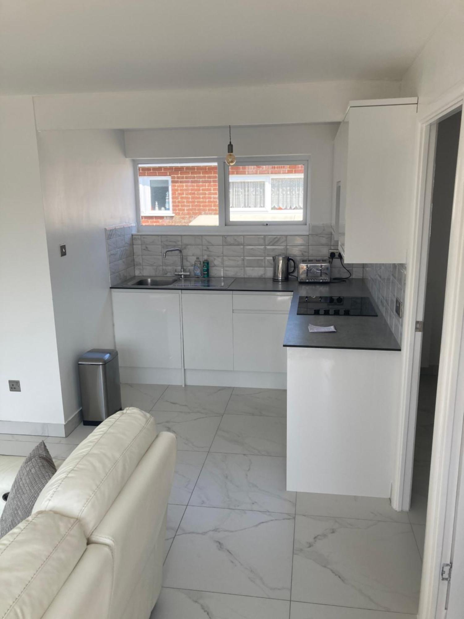 2 Bed Chalet Romney Sands Greatstone Εξωτερικό φωτογραφία